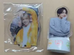 なにわ男子 アクリルスタンド