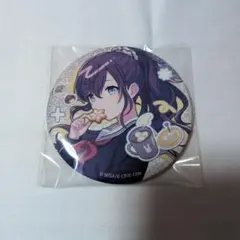 プロセカ バースデーイラスト 缶バッジ 朝比奈まふゆ