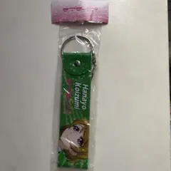 ラブライブ　デカストラップ
