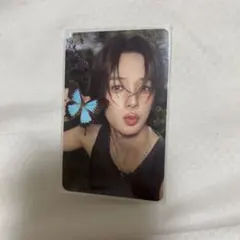 &TEAM K ケイ Back to Life ROAR トレカ