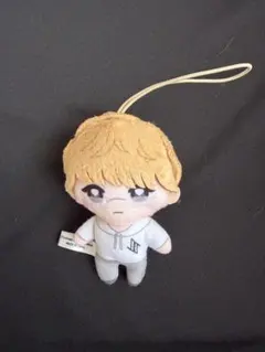 JO1 鶴房汐恩 かぷっこふれんず