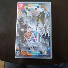 AI ソムニウムファイル