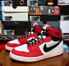 Nike Jordan AJKO1 Chicago 30.5cm - メルカリ