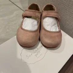 San Sakae petit - Little Mary Jane シューズ