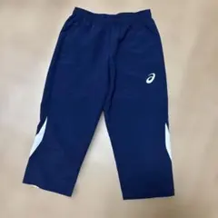 アシックスハーフパンツ女子用