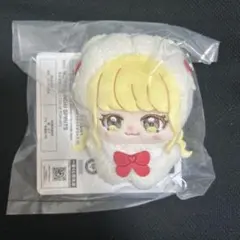 学園アイドルマスター 学マス 一番くじ F賞 きららいずマスコット 藤田ことね