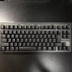 Wooting 80HE 本体 キーボードのサムネイル