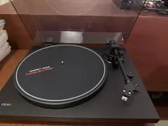 TEAC TN-280BT レコードプレーヤー Bluetoothのサムネイル