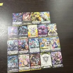 ヴァンガード デッキまとめ売り Amazon | カードファイト!! ヴァンガード will+Dress トライアル