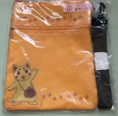 銭天堂　サコッシュ