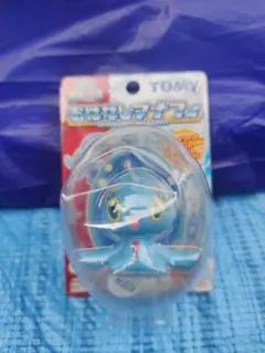 【新品未使用品】TOMY ポケモン おはなしマナフィ