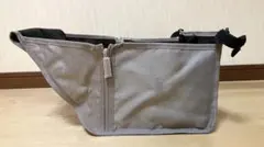 AIRBUGGY用　ショッピングバスケット/足元カゴのサムネイル