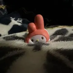 【即日配送可能】マイメロディーカプセルトイ 約5cm