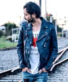 2025年最新】マイファス hiro着用の人気アイテム - メルカリ