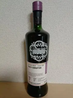ICHIRO'S MALT SMWS 秩父 イチローズモルト ソサエティ - メルカリ