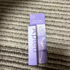 A'Pieu Juicy-Pang Lip Plumper #3 Stormのサムネイル