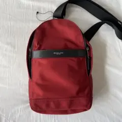 MICHAEL KORS マイケルコース　ボディーバッグ ワインレッド