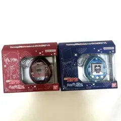 コナン　たまごっち