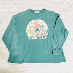 ペアマノン トップス