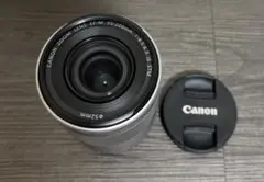2026年最新】EF-M55-200mm F4.5-6.3 IS STMの人気アイテム - メルカリ