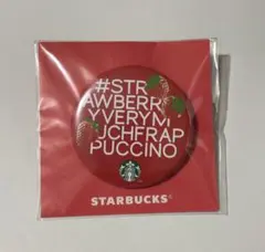 Starbucks 缶バッジのサムネイル