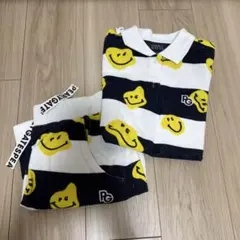 PG PEARLY GATES セットアップ