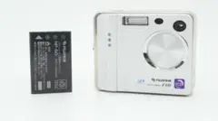 【H3083】 FUJIFILM Finepix F410 フジフィルム H3083】 FUJIFILM Finepix F410 フジフィルム - メルカリ