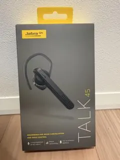 2026年最新】jabra talk 45の人気アイテム - メルカリ