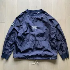 umbro スウェット