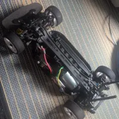 2025年最新】タミヤ tt 01の人気アイテム - メルカリ