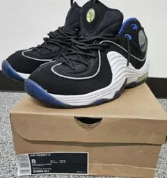 NIKE AIR PENNY II 　ナイキ エアペニー2のサムネイル