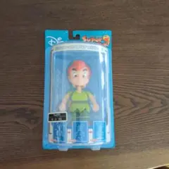 【未使用】Disney SuperROCKIN' 2　No.5 ピーターパンのサムネイル