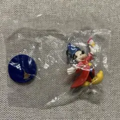 ディズニーリゾート 40周年 メモリーゴーラウンド フィギュアのサムネイル