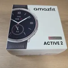 Amazfit スマートウォッチ