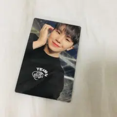 SEVENTEEN ケレン 2022 ウジ 72