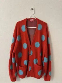 2026年最新】supreme 23ss カーディガンの人気アイテム - メルカリ
