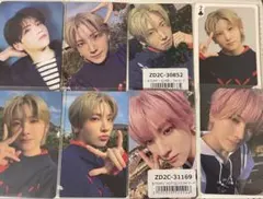 &TEAM YUMA トレカ