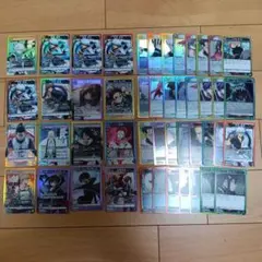 2026年最新】ユニオンアリーナ デッキの人気アイテム - メルカリ