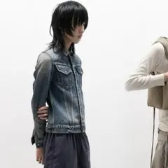 2026年最新】helmut lang 本人期 ペンキデニムの人気アイテム - メルカリ