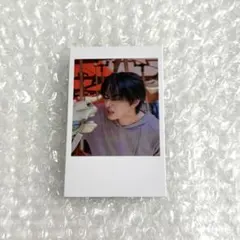 ALD1 POPUP チェキ風カード リオ 1枚