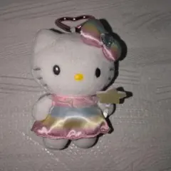 キティちゃん レインボーフェアリー - メルカリ