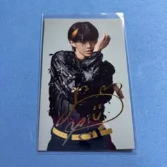 EBiDAN Yes!東京 HMV店舗 FUMINORI