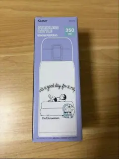【新品未開封】 スケーター I'm Doraemon ボトル　水筒 350ml