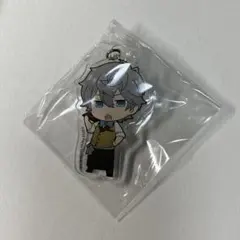 あんさんぶるスターズ 瀬名泉 アニメイトカフェ アクリルキーホルダー