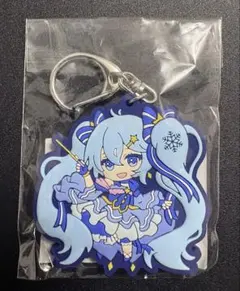 ラブライブ！ 蓮ノ空 5th 村野さやか アクリルキーホルダー Ruri&To 
