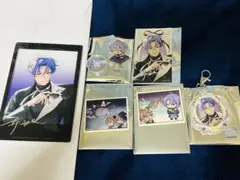 NU:カーニバル スペシャルくじ 玖夜 - メルカリ
