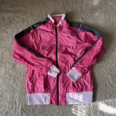 PUMA ジャンパー ピンク