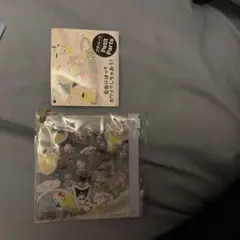 サンリオキャラクターズ プチパーツ Petit Partsのサムネイル