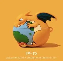 AirPods 4 ケース カバーのサムネイル
