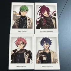 メロアス ぱしゃっつ 10周年展示会